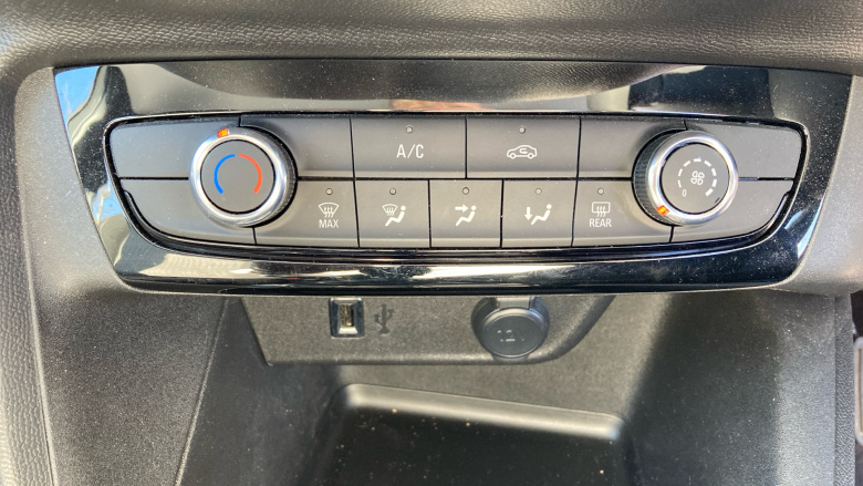 Vauxhall Corsa 1.2 Turbo Design 5dr Petrol Hatchback